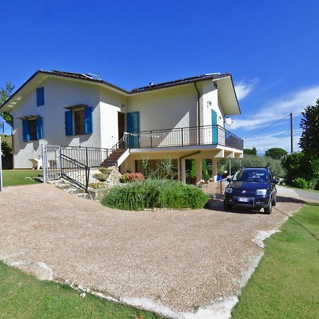 Casa Andreini Capannori Exterior foto